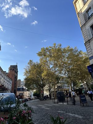 Breizh Café Abbesses | La Crêpe Autrement by null