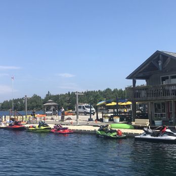 Toronto PWC - Jet Skis Near Me