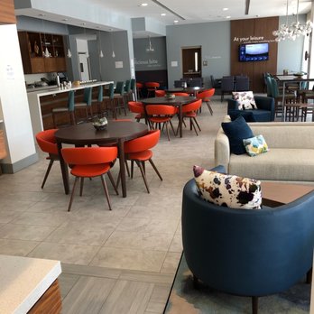 EVEN Hotel Alpharetta - Avalon Area - Hotels Near Me - Alpharetta, Georgia