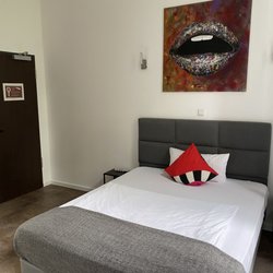 Hotel Amical - Einzelzimmer