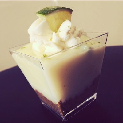 Tres Leches Factory by null