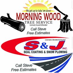 S&J Seal Coating