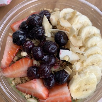Jamba - Matcha bowl.. - Juice Bars & Smoothies Near Me - Waipahu, Hawaii Jamba - Matcha bowl.. - Juice Bars & Smoothies Near Me - Waipahu, Hawaii