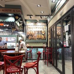 La Bodega de Alfalfa