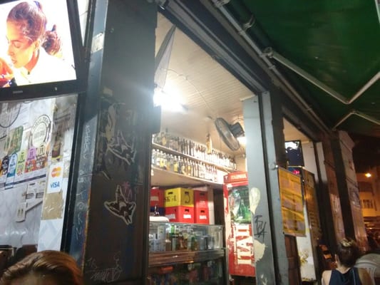 Bar da Cachaça by null