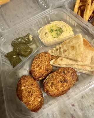 Ilios crafted greek by null