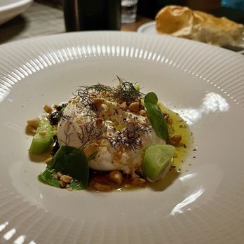 The Chase - Seafood Near Me - Toronto, Ontario