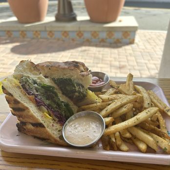 Mayfield - New American Near Me - San Juan Capistrano, California