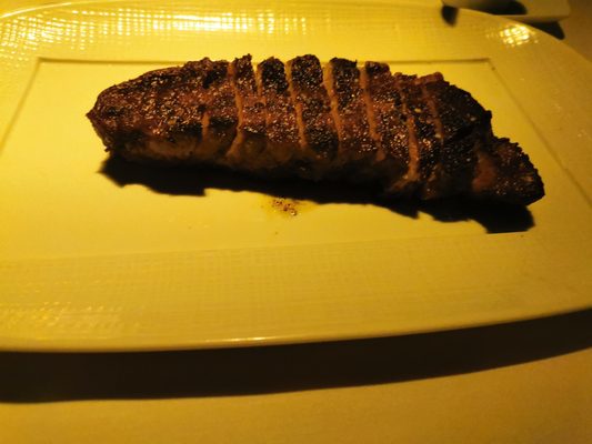 CUT by Wolfgang Puck by null