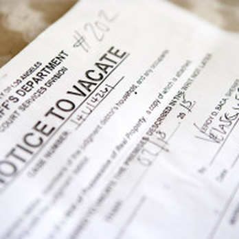 W.D.S Eviction Service - Notice to Vacate * Notice to Quit * Pay or Quit Notice - Tenant and Eviction Law Near Me W.D.S Eviction Service - Notice to Vacate * Notice to Quit * Pay or Quit Notice - Tenant and Eviction Law Near Me
