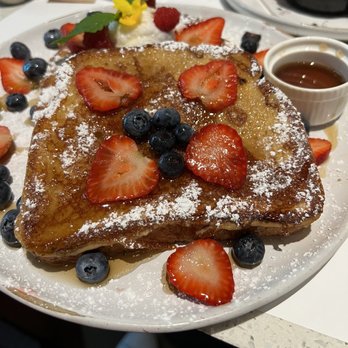Ol Days - French Toast - Breakfast & Brunch Near Me - Miami, Florida Ol Days - French Toast - Breakfast & Brunch Near Me - Miami, Florida