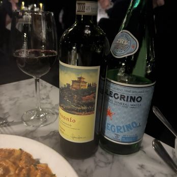 Capri Ristorante - Wine - Italian Near Me - Burr Ridge, Illinois