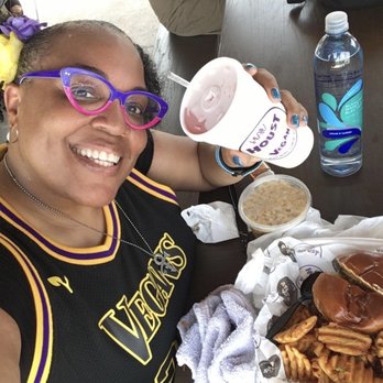 Houstatlantavegan - Vegan Near Me - Houston, Texas