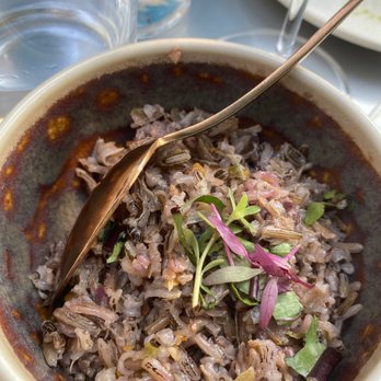 Owamni - Wild Rice - New American Near Me - Minneapolis, Minnesota