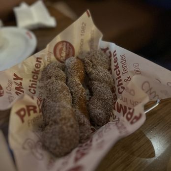 Pelicana Chicken - Chicken Wings Near Me - Carrollton, Texas