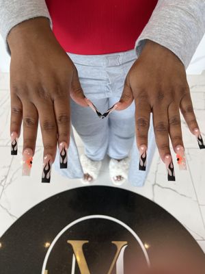 M. Vincé Nail Spa by null