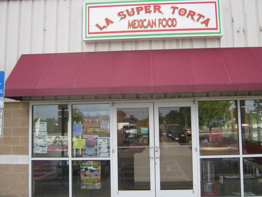 La Super Torta by null