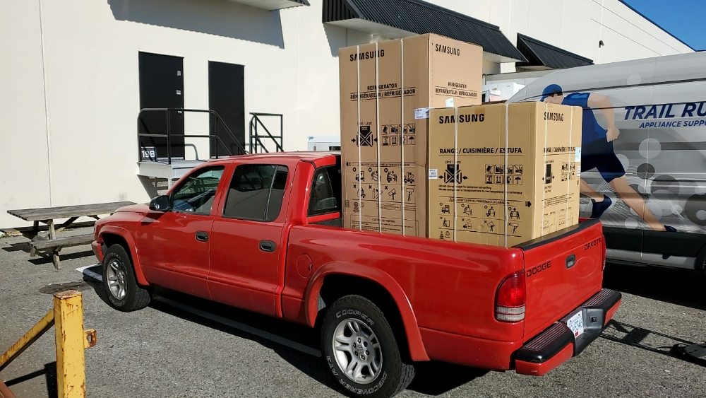 ELECTRA FIX APPLIANCE REPAIR 12 Reviews Appliances & Repair 950