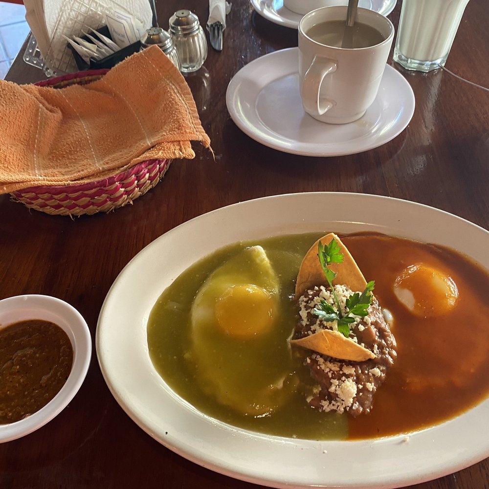 Soco's Place - Mexican Near Me - Puerto Vallarta, JAL