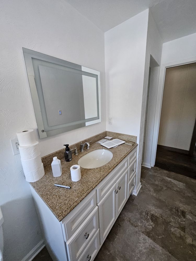 Slide of Tyler Handyman Service