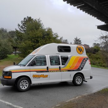 Travellers Autobarn - RV Rental Near Me - Inglewood, California