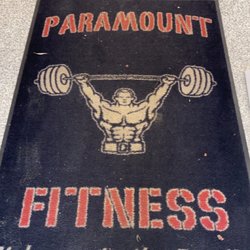 Paramount Fitness Center