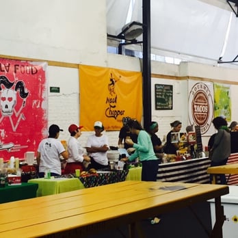 Panela Na Rua - Food Trucks Near Me - São Paulo, SP Panela Na Rua - Food Trucks Near Me - São Paulo, SP