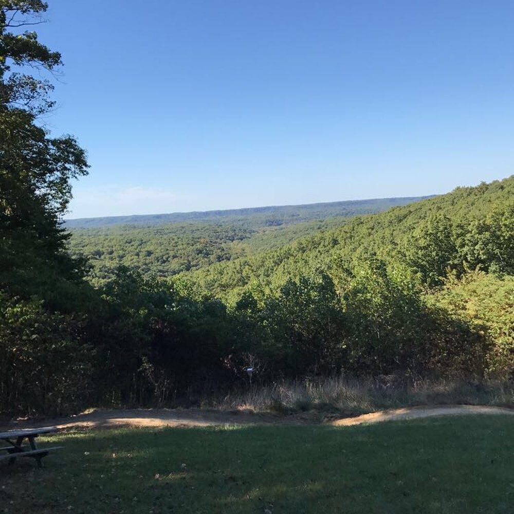 Brown County State Park - Hiking Near Me - Nashville, Indiana