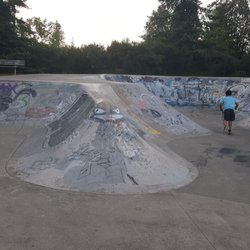 Gateway Park