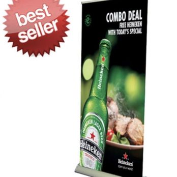 Print Professionals - Premium Retractable Banner Stands 33 x 80 - Printing Services Near Me - Kissimmee, Florida Print Professionals - Premium Retractable Banner Stands 33 x 80 - Printing Services Near Me - Kissimmee, Florida