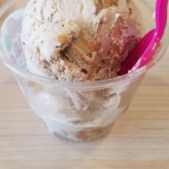 Yabbas Wacky Snack Shack - my delish peanut butter bourbon ice cream! - Candy Stores Near Me - Foley, Alabama Yabbas Wacky Snack Shack - my delish peanut butter bourbon ice cream! - Candy Stores Near Me - Foley, Alabama