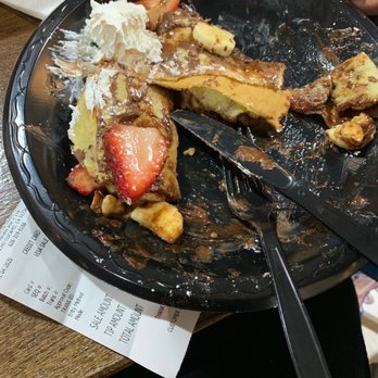 Crepes de Paris - Royal crepe is so good - Creperies Near Me - Rancho Cucamonga, California Crepes de Paris - Royal crepe is so good - Creperies Near Me - Rancho Cucamonga, California