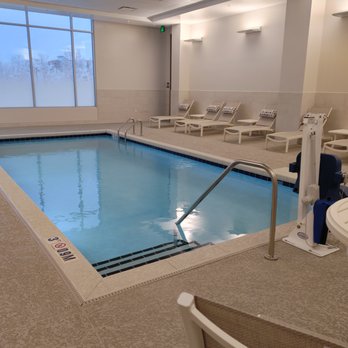 Hyatt House Denver / Aurora - Indoor pool is specially accessible - Hotels Near Me - Aurora, Colorado Hyatt House Denver / Aurora - Indoor pool is specially accessible - Hotels Near Me - Aurora, Colorado