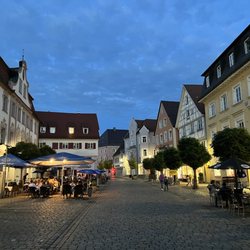 Marktplatz