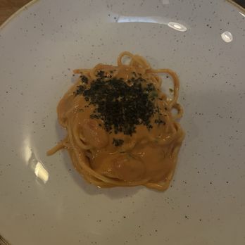 Itria - Uni spaghetti - Italian Near Me - San Francisco, California Itria - Uni spaghetti - Italian Near Me - San Francisco, California