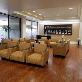 The Villas - Lobby area - Skilled Nursing Near Me - Honolulu, Hawaii The Villas - Lobby area - Skilled Nursing Near Me - Honolulu, Hawaii