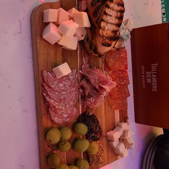 Cork Wine Bar - Wine Bars Near Me - Joliet, Illinois