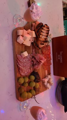 Cork Bar & Kitchen by null