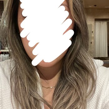 Meraki Salon - Haircut by Tiffany. Curtain bangs and layers - Waxing Near Me - San Jose, California Meraki Salon - Haircut by Tiffany. Curtain bangs and layers - Waxing Near Me - San Jose, California