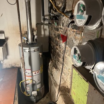 Affordable Piping - Hot water tank installed - Plumbing Near Me Affordable Piping - Hot water tank installed - Plumbing Near Me