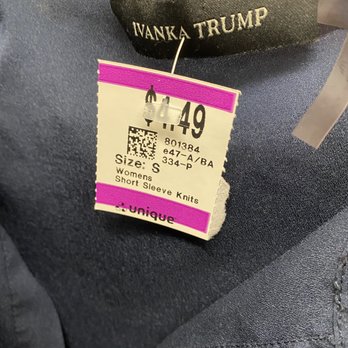 Unique - Ivanka Trump clothing - Thrift Stores Near Me - Falls Church, Virginia Unique - Ivanka Trump clothing - Thrift Stores Near Me - Falls Church, Virginia