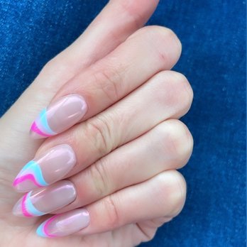 Your Nail Angel - Nail Salons Near Me