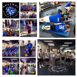 Bulldog Sports & Fitness