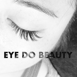 Eye Do Beauty - Jc curl classic set