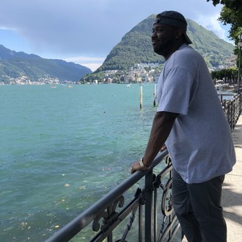 Lago di Lugano - Lakes Near Me - Lugano, TI