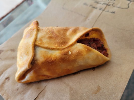 Panizza Bistro by null