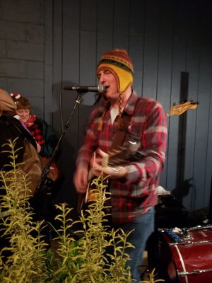 Newsome Harlow by null