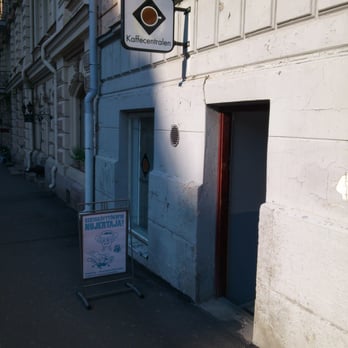 Kaffecentralen - Coffee & Tea Near Me - Helsinki, 18 Kaffecentralen - Coffee & Tea Near Me - Helsinki, 18