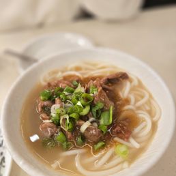 Satay Beef
