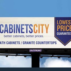 Cabinets City - Palatine